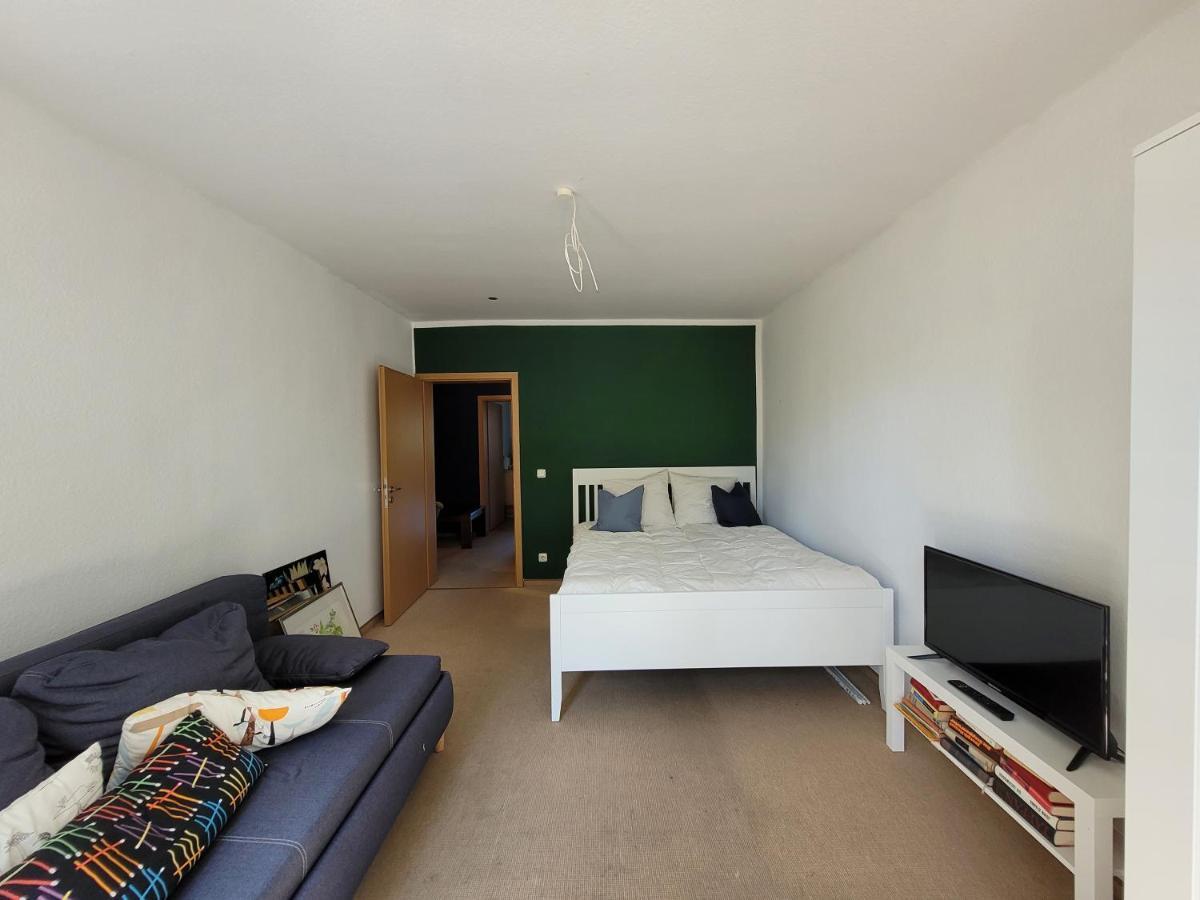 Appartement Im Duenengarten Ostseebad Kühlungsborn Kültér fotó